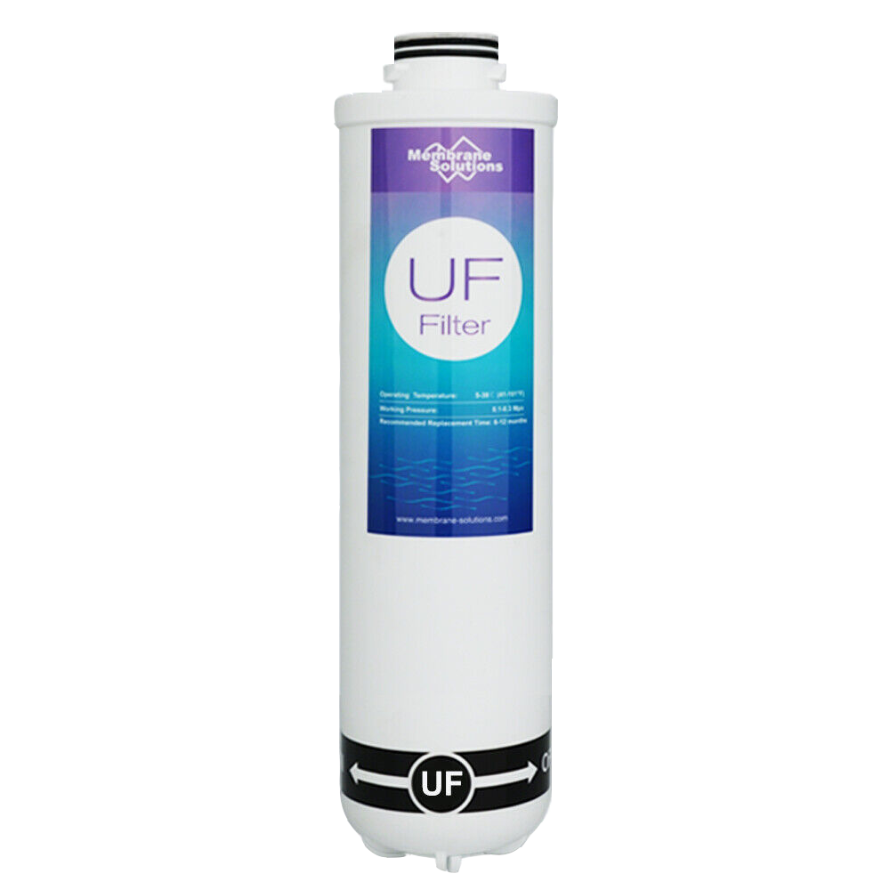 UF - Filter za vodu sa membranom